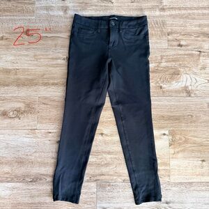 41 Hawthorn Black Trousers Pants